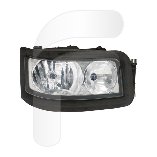 HEADLAMPS HEADLIGHT MAN TGA/TGL/TGM RIGHT